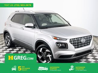 Used 2024 Hyundai Venue SEL FWD video 1