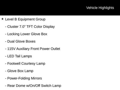 Used 2021 RAM 3500 Big Horn w/ Level B Equipment Group image 10