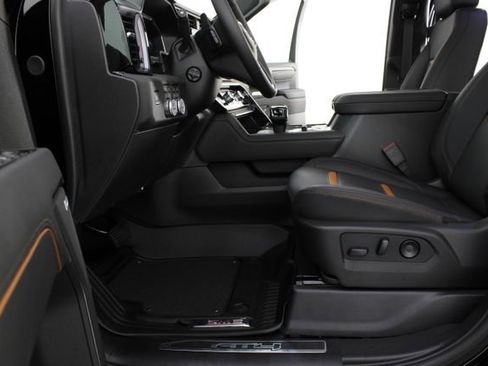 New 2026 GMC Sierra 1500 AT4 w/ AT4 Premium Package AWD/4WD image 21