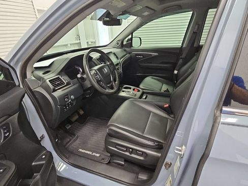 Used 2023 Honda Ridgeline RTL-E image 11