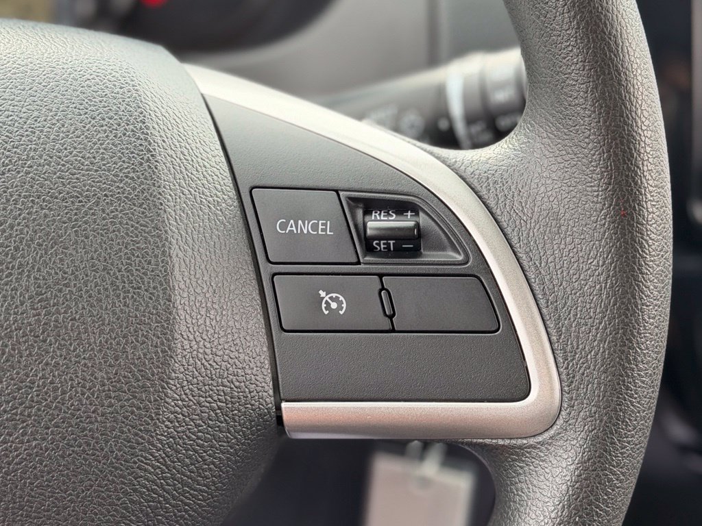 Used 2024 Mitsubishi Mirage ES FWD image 10