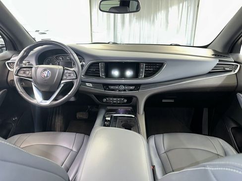 Certified 2024 Buick Enclave Essence w/ Experience Buick Package image 34