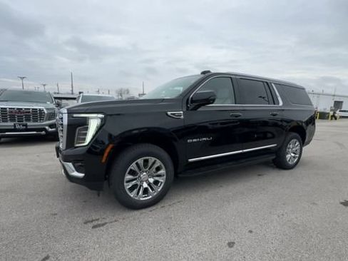 New 2026 GMC Yukon XL Denali image 4