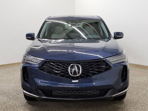 New 2026 Acura RDX w/ Technology Package image 5