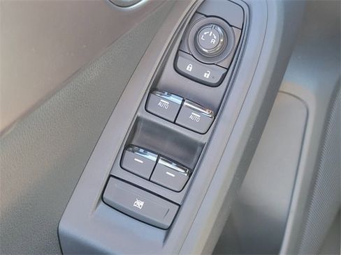 New 2025 Subaru Impreza 2.0i image 15