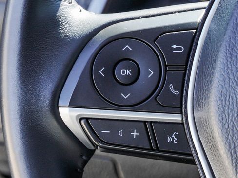 Certified 2024 Toyota Camry XLE image 32