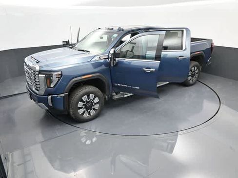 New 2025 GMC Sierra 2500 Denali w/ Denali Reserve Package image 72