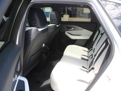 Used 2024 Acura ZDX A-Spec RWD image 17