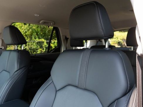 New 2025 Honda Pilot EX-L image 13