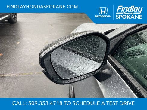 New 2026 Honda Civic Sport Touring image 7