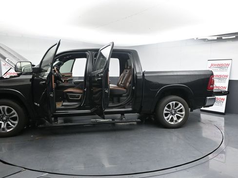 Used 2019 RAM 1500 Limited image 28