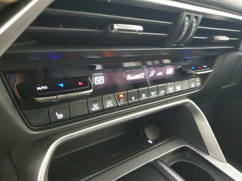 Certified 2025 MAZDA CX-90 3.3 Turbo w/ Preferred Package AWD/4WD image 31