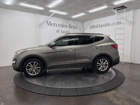 Used 2014 Hyundai Santa Fe Sport 2.0T image 4