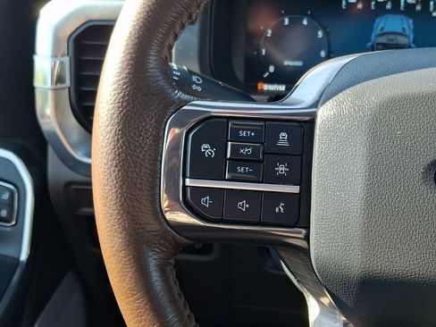 Used 2025 Ford F150 King Ranch AWD/4WD image 26