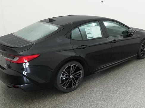 New 2026 Toyota Camry XSE FWD image 19
