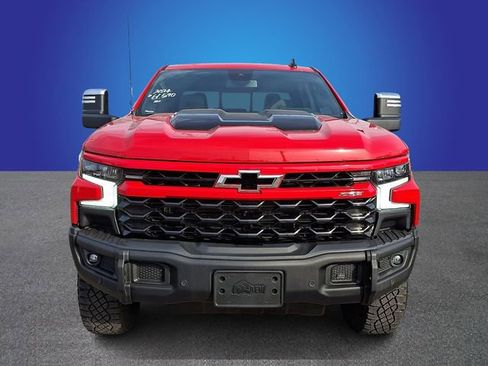 Used 2024 Chevrolet Silverado 1500 ZR2 w/ ZR2 Bison Edition image 2