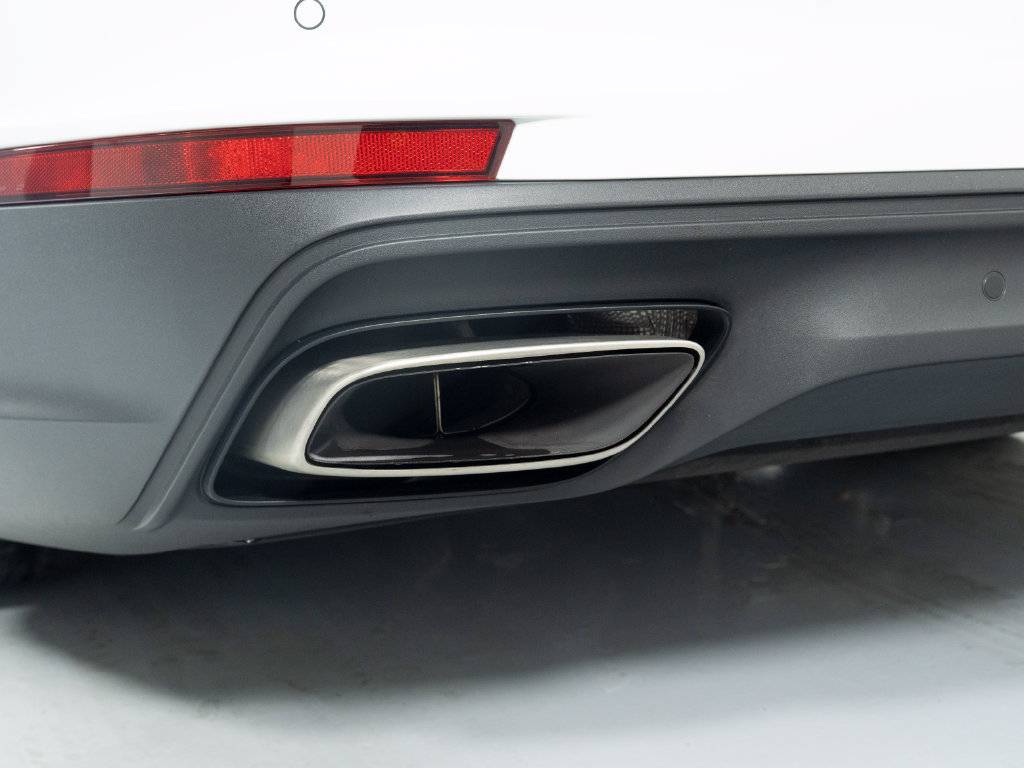 Certified 2026 Porsche Panamera 4 AWD/4WD image 46