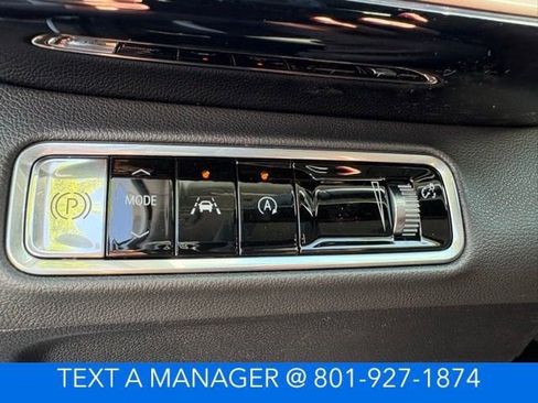 New 2026 Buick Envision Sport Touring AWD/4WD image 14