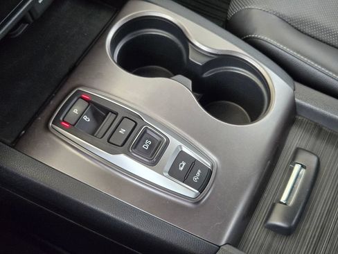 Used 2020 Honda Ridgeline RTL image 19