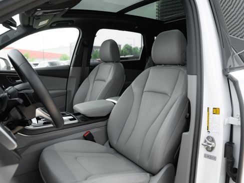 Certified 2023 Audi Q7 3.0T Prestige w/ Prestige Package AWD/4WD image 19