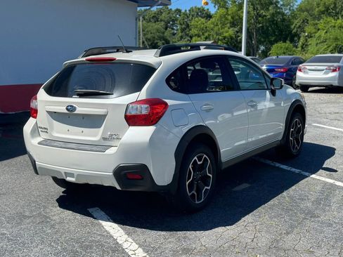 Used 2015 Subaru Crosstrek 2.0i Premium AWD/4WD image 5