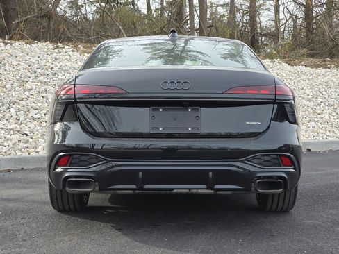 New 2026 Audi A6 Prestige image 25