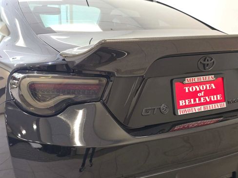 Used 2013 Scion FR-S RWD image 7