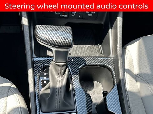 Used 2026 Hyundai Santa Cruz SEL FWD image 19