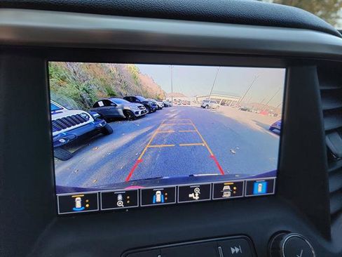 Used 2021 GMC Acadia Denali w/ Denali Technology Package image 16