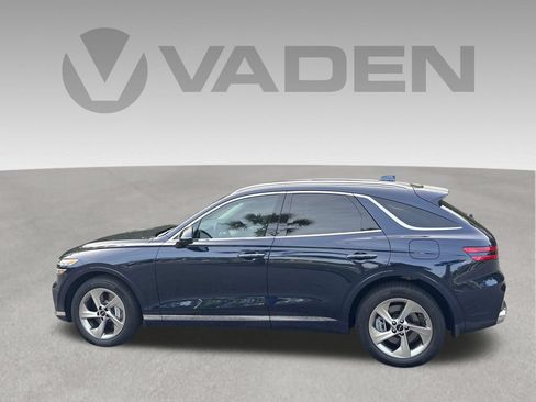 Used 2026 Genesis GV70 2.5T Select AWD/4WD image 26