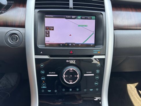 Used 2013 Ford Edge Limited image 32