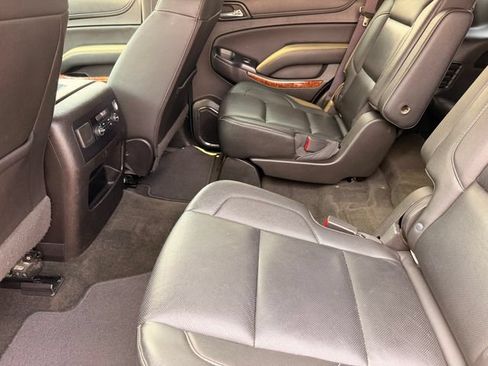 Used 2017 Chevrolet Tahoe Premier AWD/4WD image 28