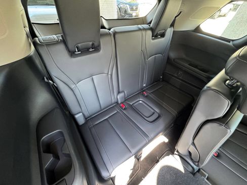 Used 2026 INFINITI QX60 Luxe AWD/4WD image 28