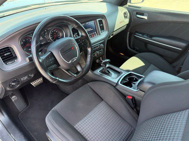 Used 2023 Dodge Charger Scat Pack RWD image 13