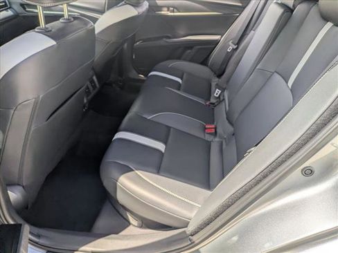 Certified 2026 Toyota Camry SE image 16