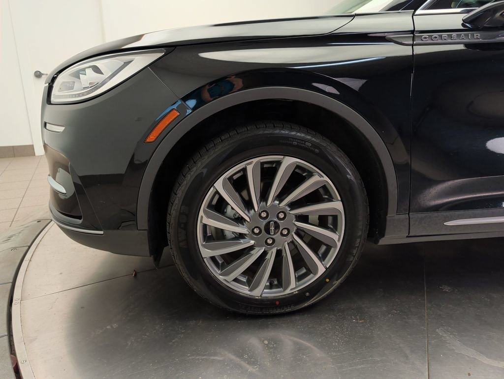 Used 2024 Lincoln Corsair Reserve w/ Equipment Group 201A AWD/4WD image 35
