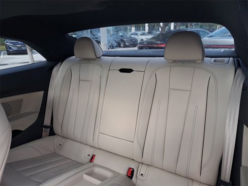 Used 2023 Audi A5 2.0T Premium Plus w/ Premium Plus image 23