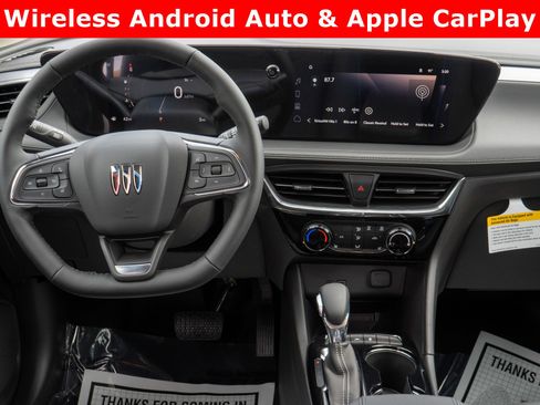 New 2026 Buick Encore GX Sport Touring w/ Comfort Package image 11