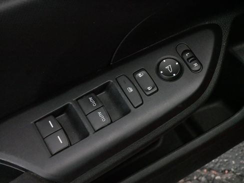 Used 2016 Honda Civic LX image 19