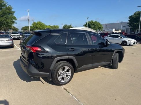 Certified 2025 Toyota RAV4 XLE w/ Convenience Package image 3