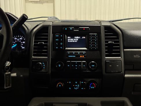Used 2020 Ford F250 XL w/ STX Appearance Package AWD/4WD image 21