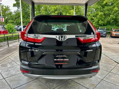 Used 2018 Honda CR-V LX image 3
