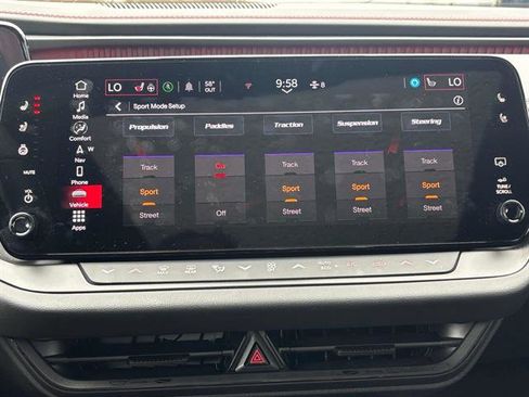 Used 2024 Dodge Charger Scat Pack w/ Plus Group image 28