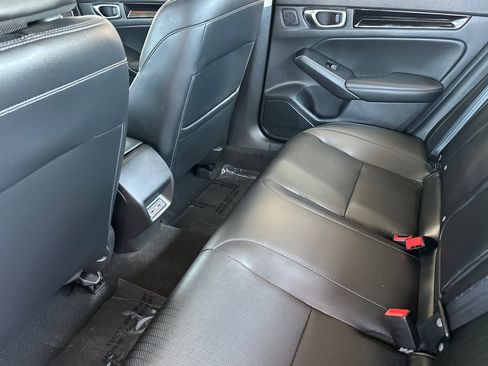 Used 2024 Honda Civic Touring image 13