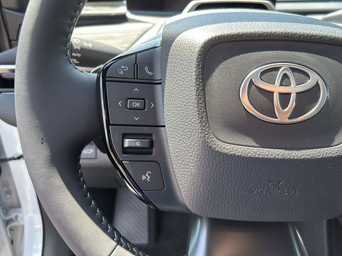 New 2026 Toyota C-HR AWD/4WD image 26
