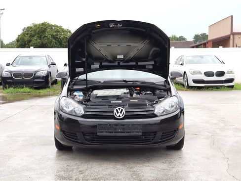 Used 2014 Volkswagen Jetta TDI FWD image 35