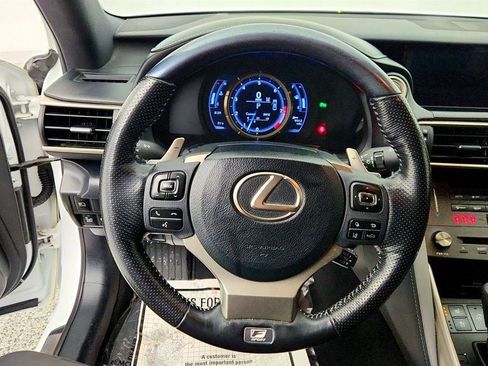 Used 2020 Lexus IS 300 F Sport image 14