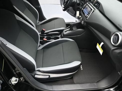 Used 2025 Nissan Versa S w/ S Plus Package image 36