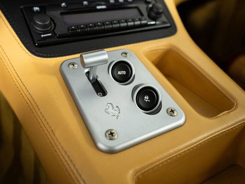 Used 2003 Ferrari 575M Maranello image 41