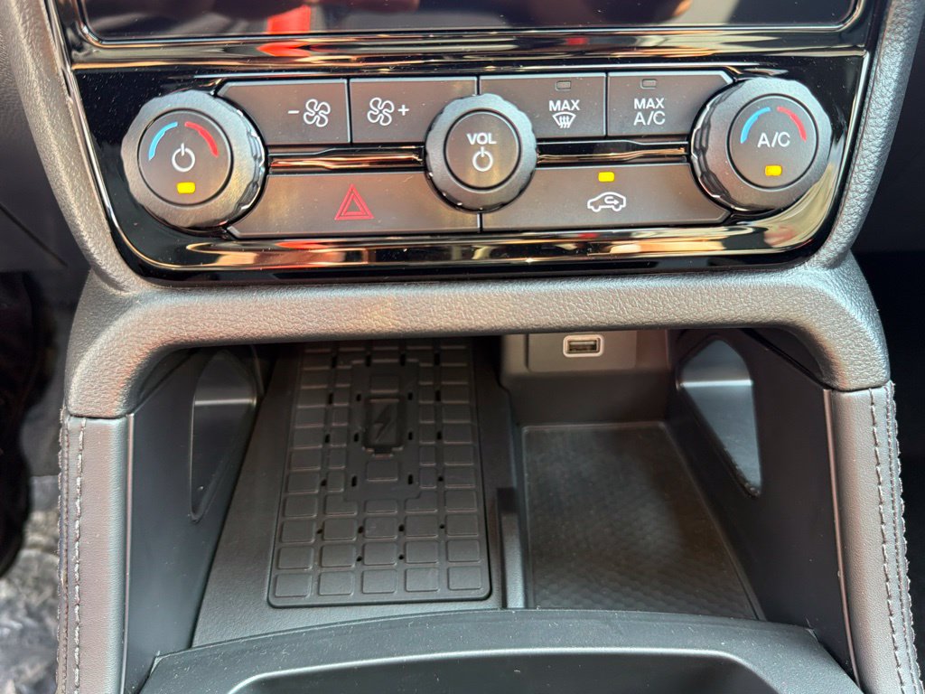 New 2026 Ford Ranger Raptor AWD/4WD image 25
